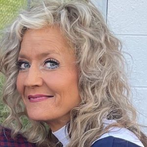 Meet your Posher, Kristi